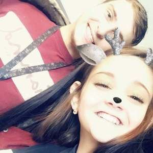 Meet your Posher, Brenna